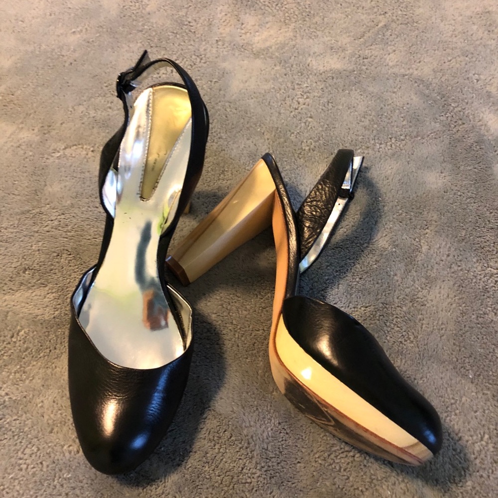 Kenneth Cole New York City Girl heels size 8.5